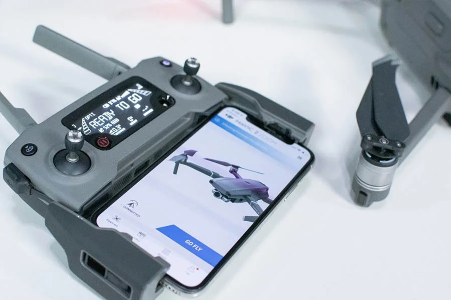best affordable drone