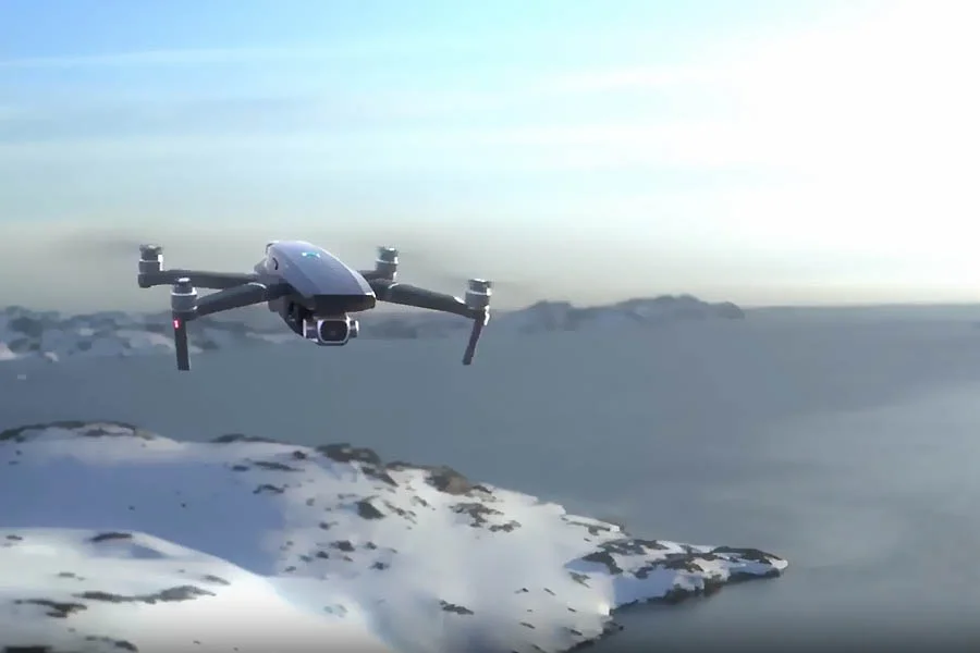 best photo drone