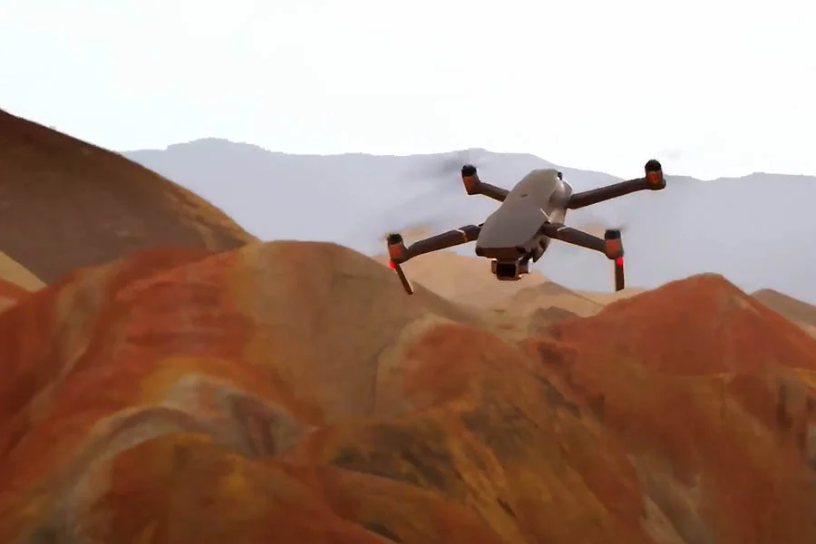 best drones for photos