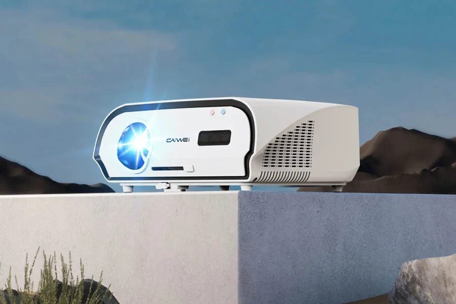 led projectors for home theater