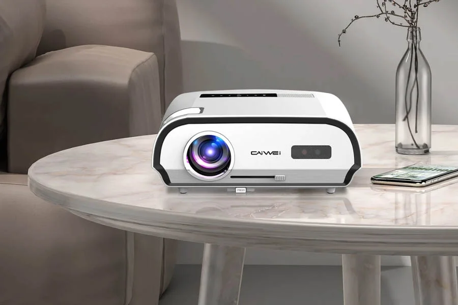 good hd projector