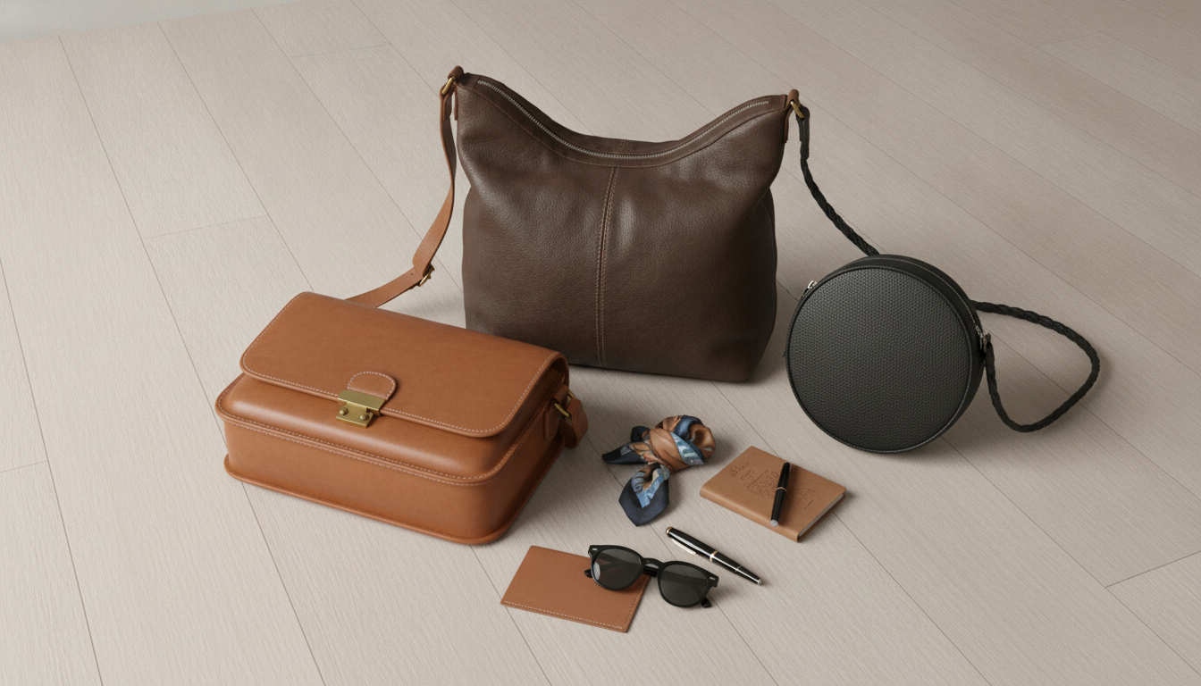 Leather Crossbody Bags: Are They Worth the Price?