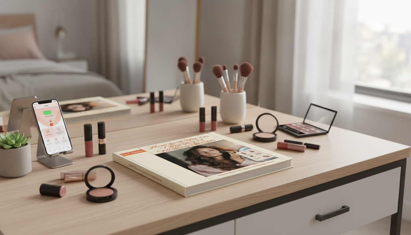 Organize Your Makeup With AI: Declutter & Stop Duplicates