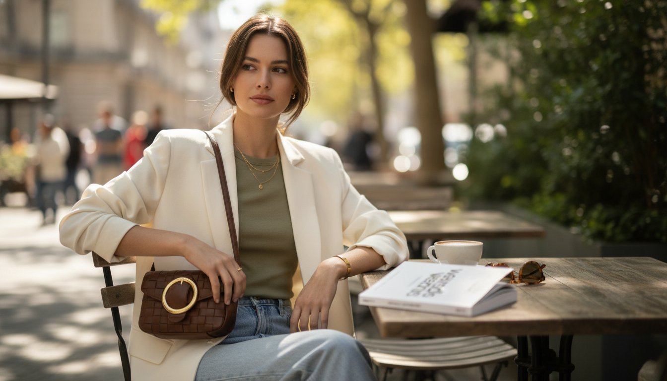 Wearable Fashion Trends: Easy Looks Worth Trying Now