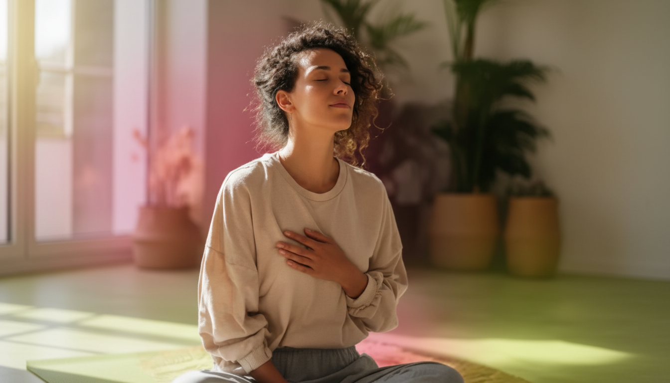 10-Minute Mindfulness Bundle Routine You’ll Actually Keep