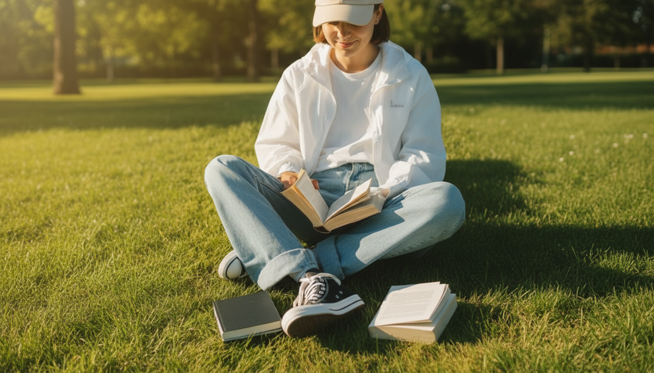 Positive Mindset Books: Read, Practice, Repeat