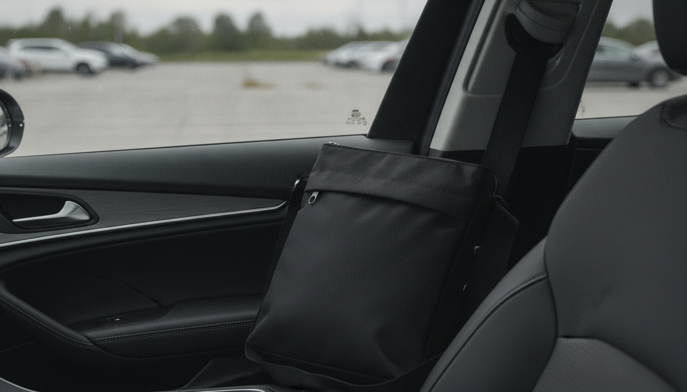 Calvin Klein Bags: Luxury Brand or Accessible Premium?