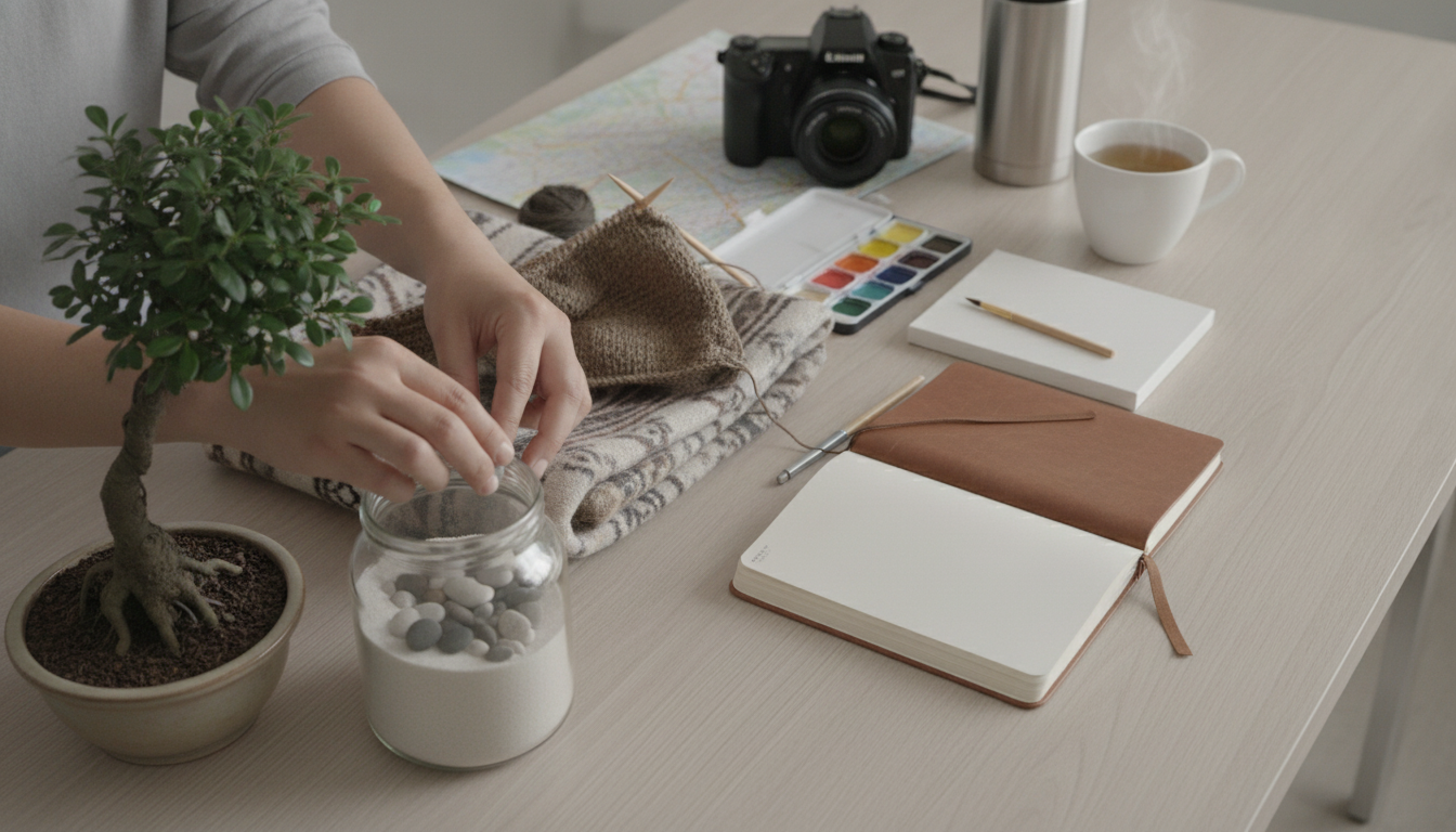 Building Patience: Meaning, Examples, and Daily Practice